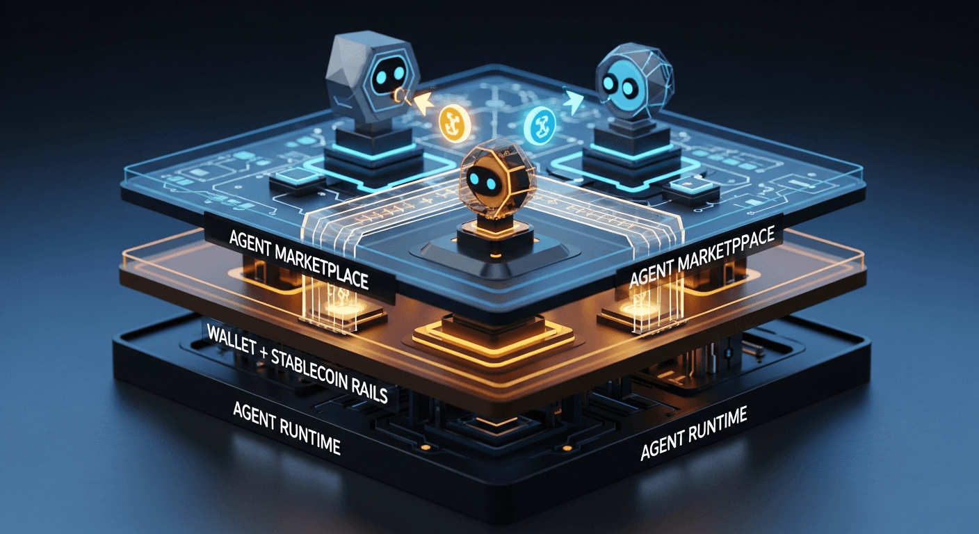 Agentic Commerce Is Real, but Trust Infrastructure Will Decide the Winners