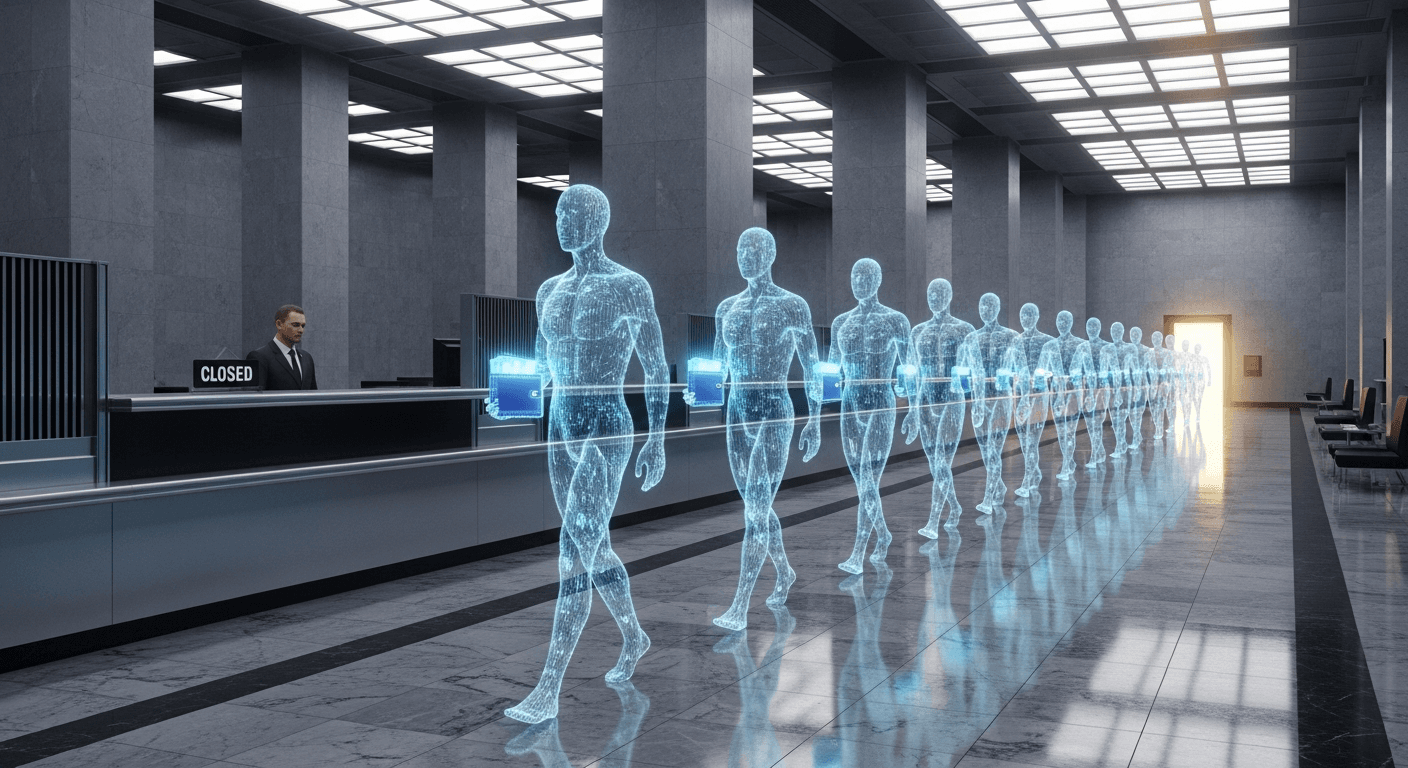 AI Agents Are Getting Their Own Wallets. Here's Why That Changes Everything.