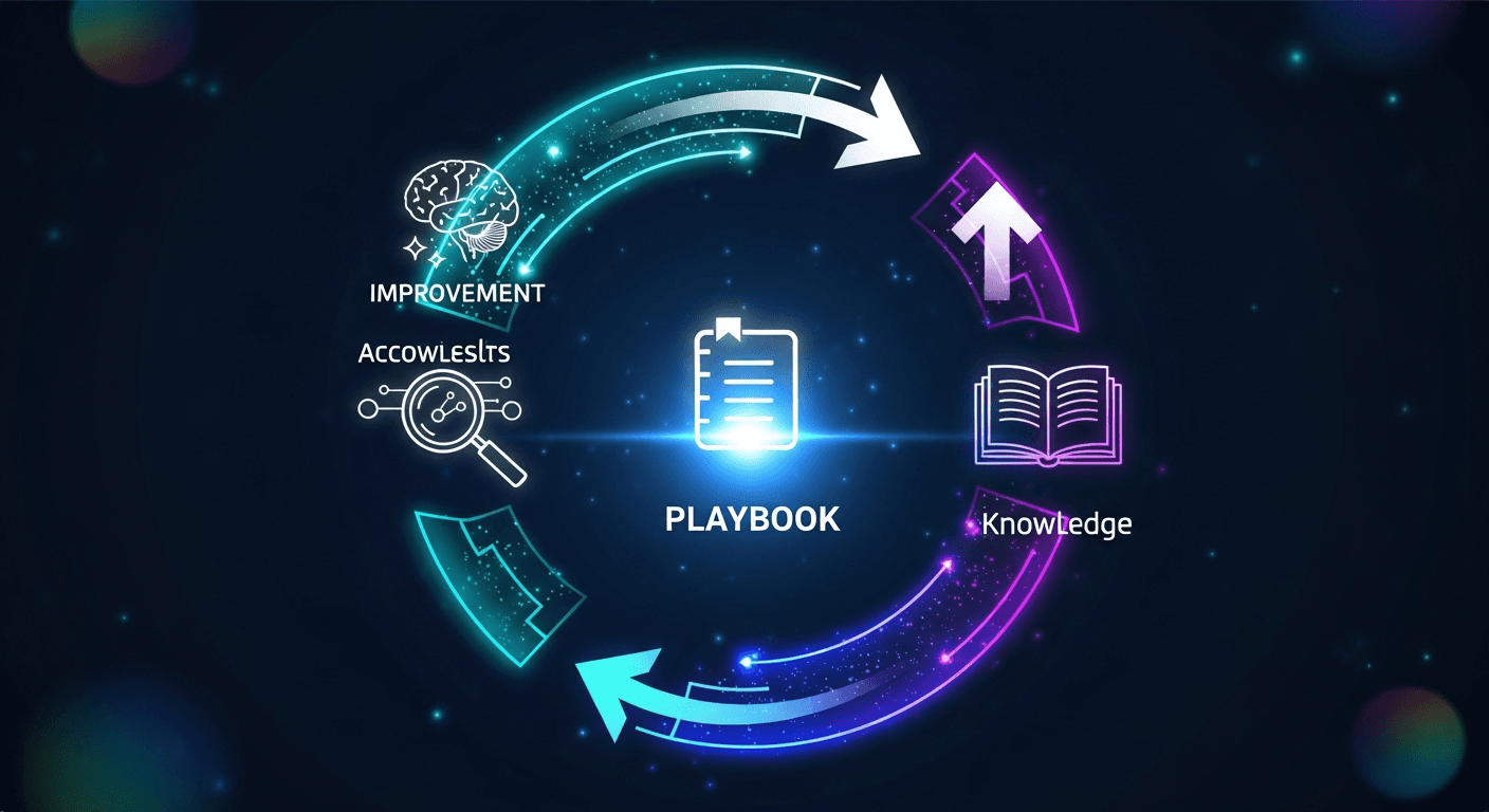 autocontext: The Recursive Self-Improving Loop That Teaches AI Agents to Get Better Over Time