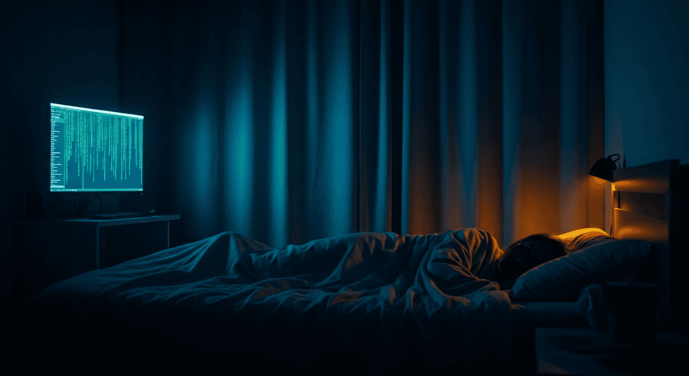 The Night AI Started Doing Its Own Research