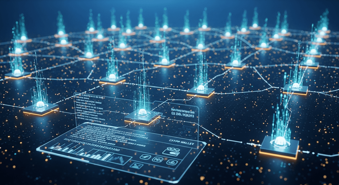 Conway Research Launches Web 4.0: The Infrastructure for Autonomous AI Agents