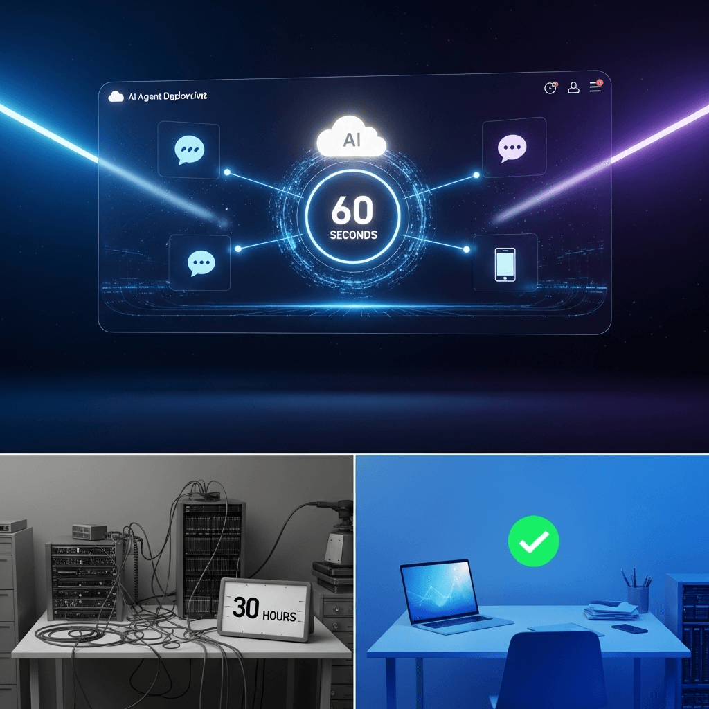 How to Create an Autonomous AI Trading Agent on Augmi