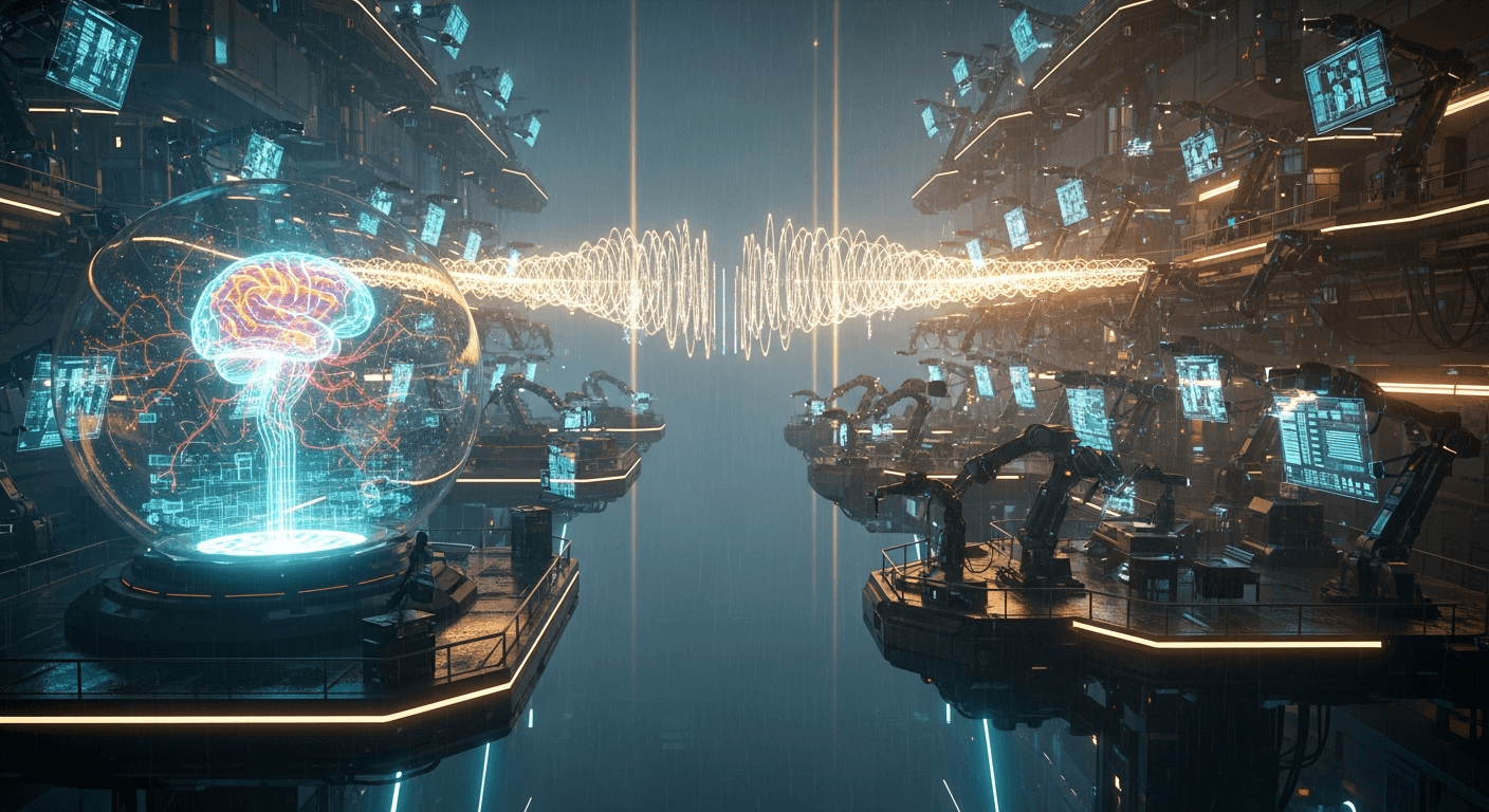 Anthropic Just Open-Sourced the Blueprint for Scaling AI Agents