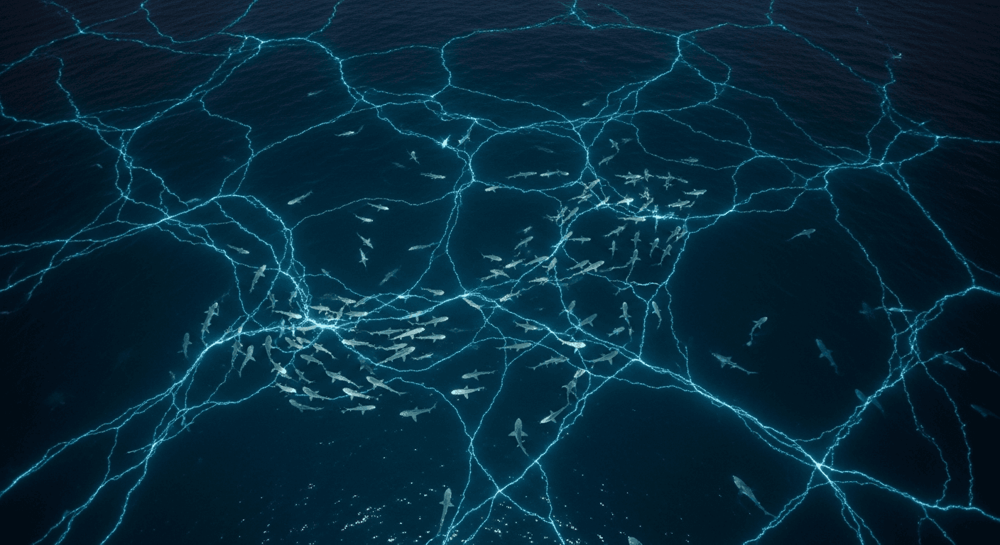 The 7 Pessimists Who Beat the Market: How MiroShark Is Fusing Social Simulation with Prediction Markets