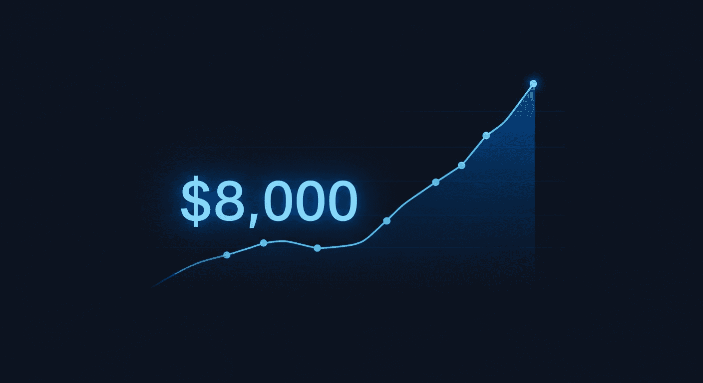 How a bot turned $313 into $2.38M on Polymarket, and what it actually means for AI agents