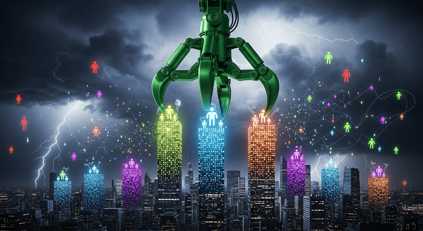 Nvidia NemoClaw: The Open-Source Platform That Could Define the Enterprise AI Agent Era