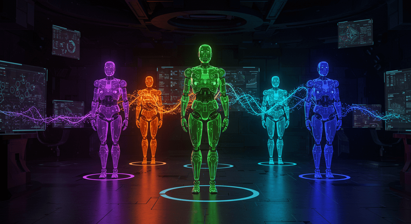 I Mapped All 4,885 Files of OpenClaw. Here's What the Most Popular AI Agent in the World Actually Looks Like Inside.