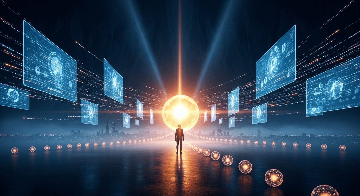 43 Projects, One Burnout, and 60 Minutes: The Real Story Behind OpenClaw