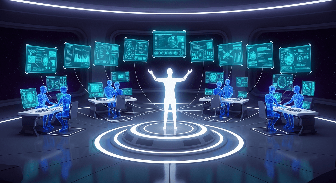 The Open Source Projects Turning Claude Code Into a 10-Person Dev Team