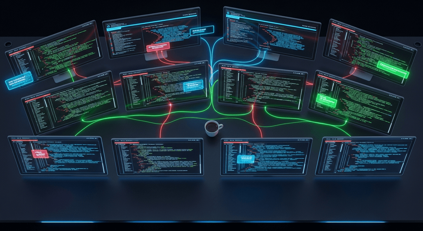 The Real Story Behind Claude Code: Why '1 Hour vs. 1 Year' Misses the Point