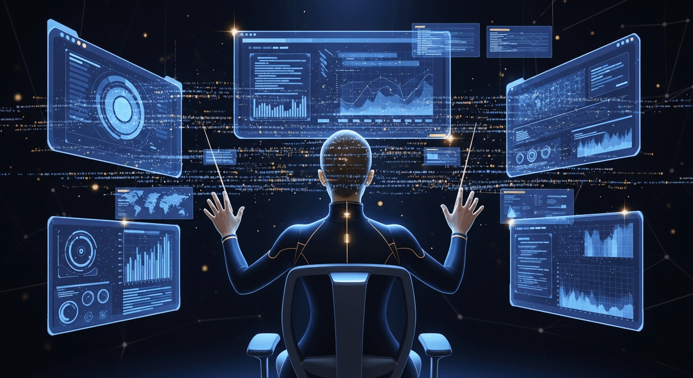 The Software Development Renaissance Is Here—And Most People Are Missing It