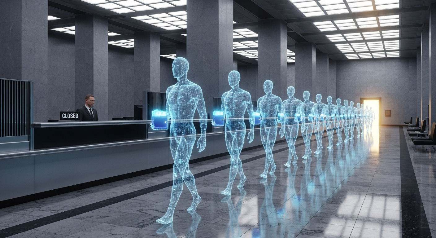 AI Agents Getting Their Own Wallets