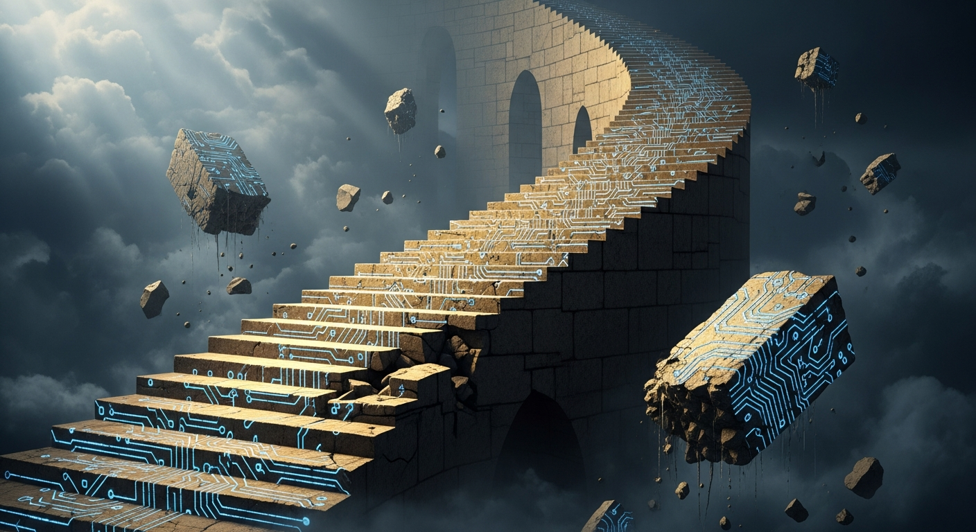 The ratchet mechanism of continuous improvement