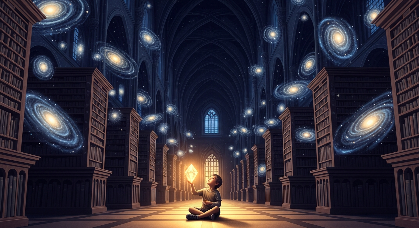 The democratization of AI research