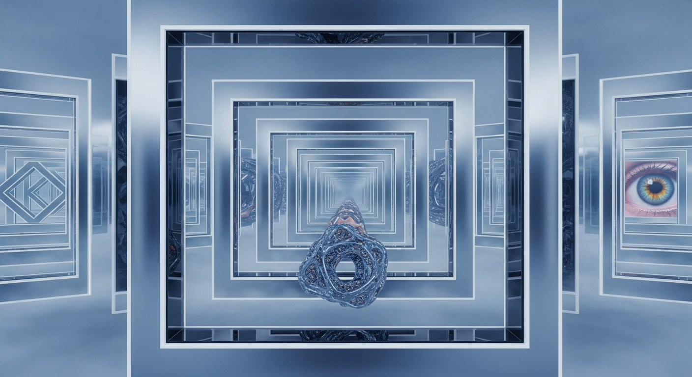 The AI feedback loop tightening