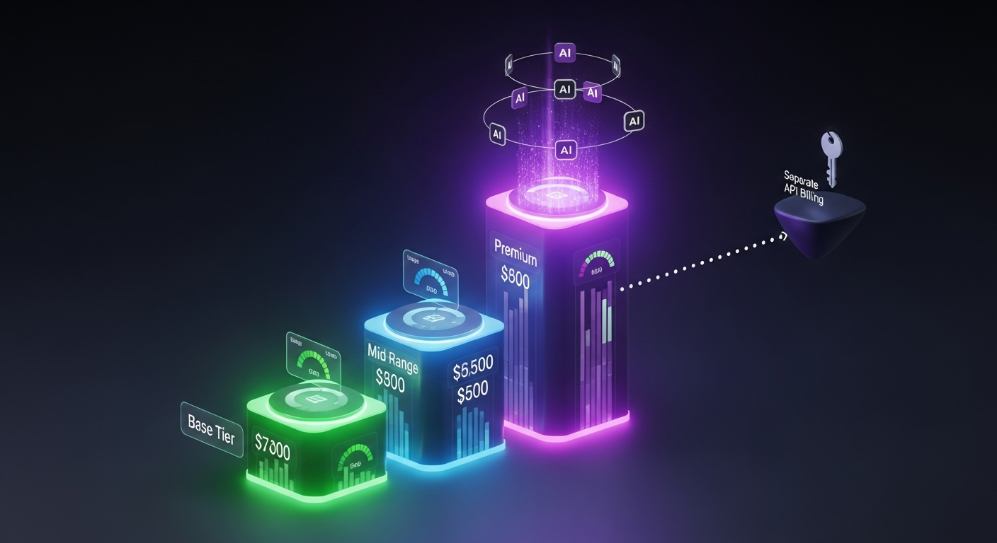 Claude Plan Comparison for Agent Operators