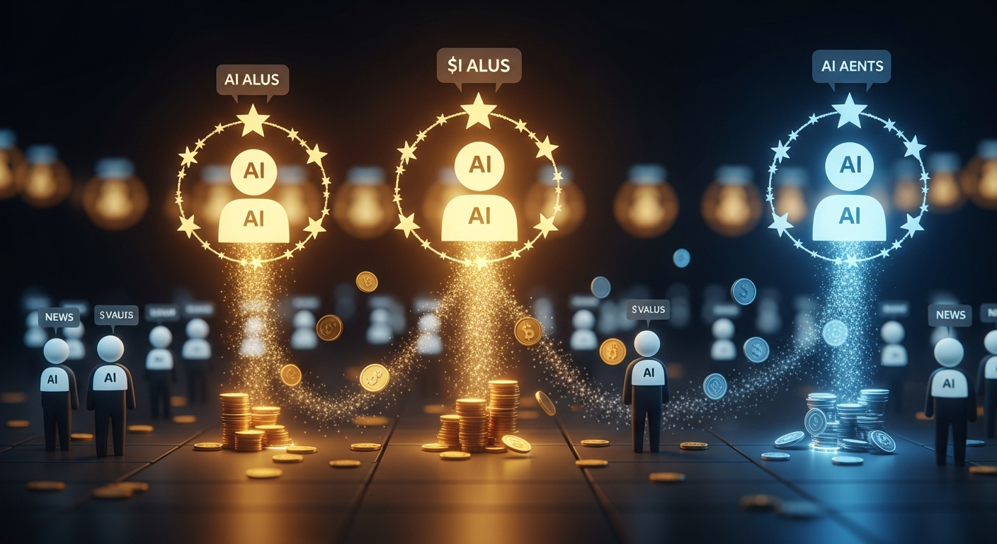 Reputation as Economic Primitive