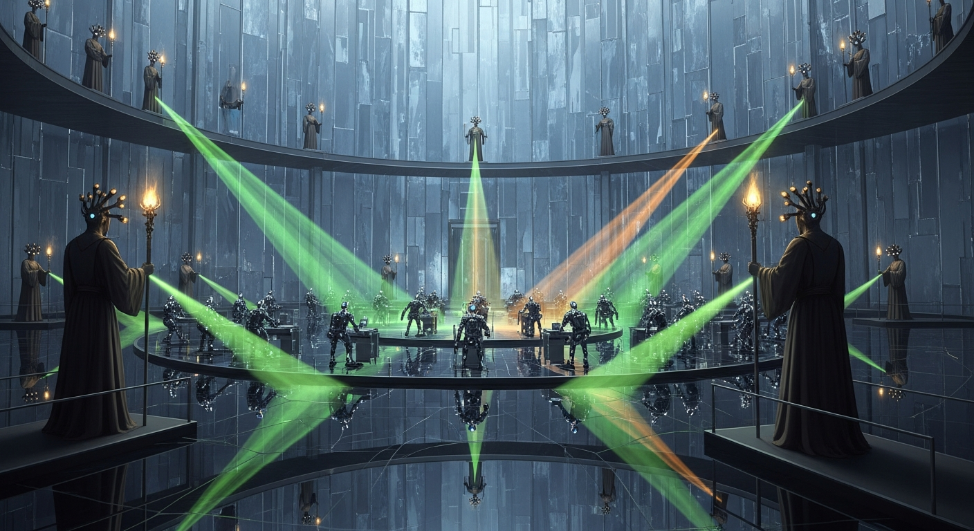 The Validation Chamber