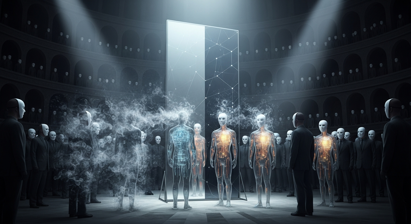 The Sybil Resistance -- Unmasking