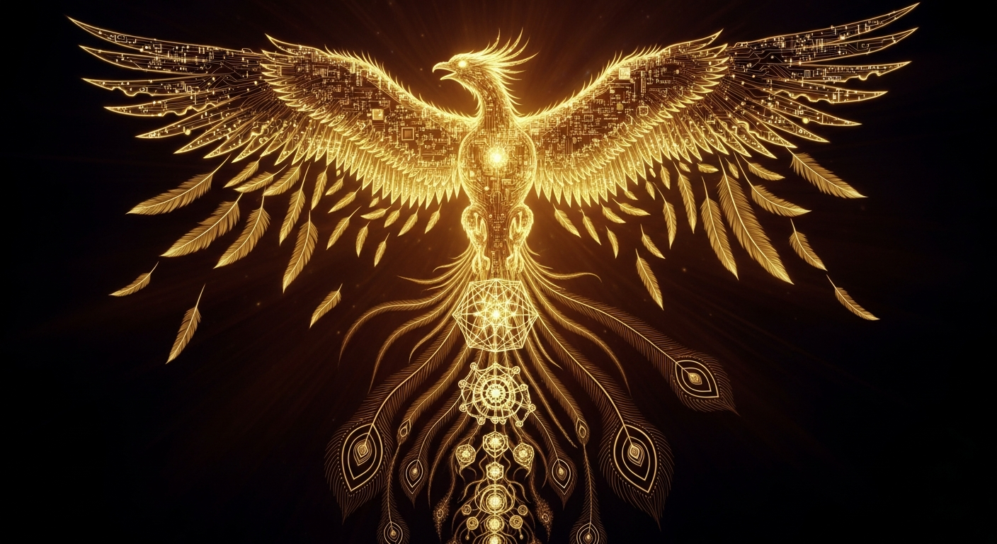 Self-Improving Agent