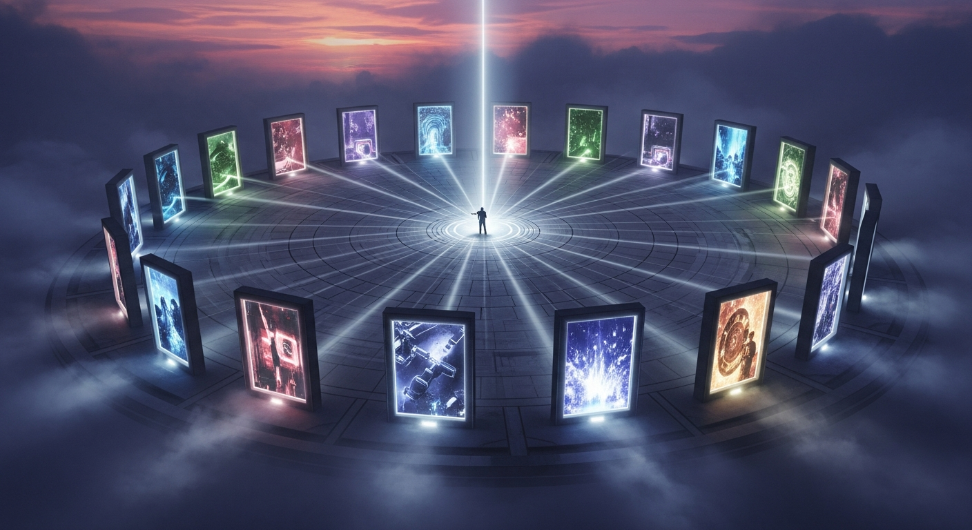 Multi-Platform Gateway