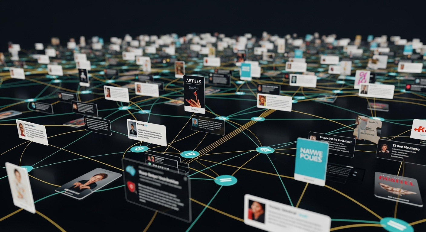 Knowledge Base Network