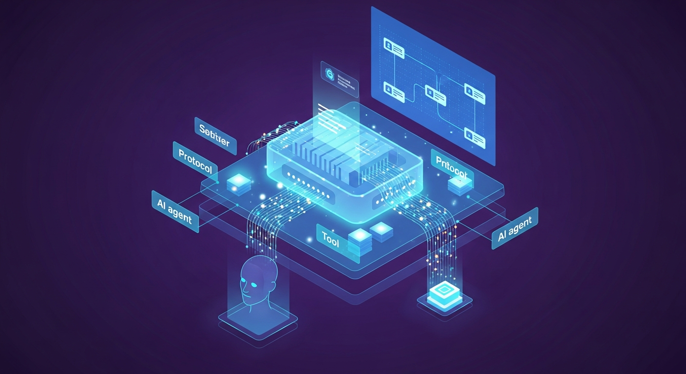 MCP Server LinkedIn Bridge