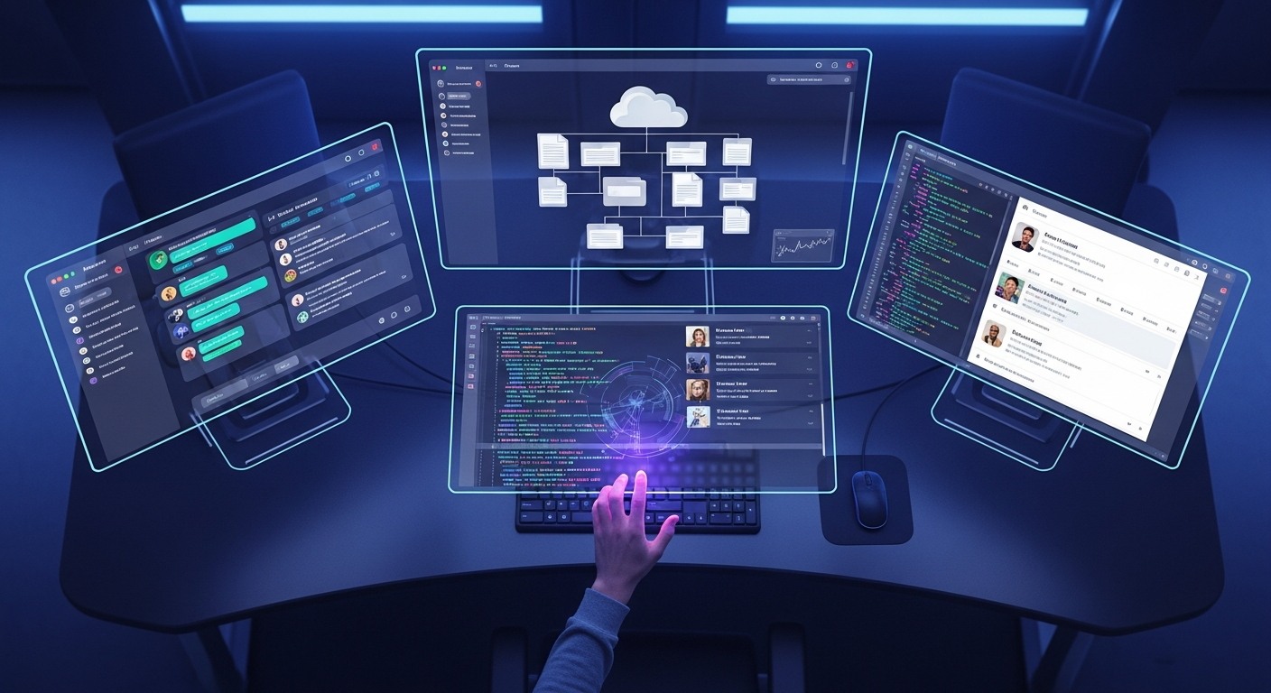 Personal AI Infrastructure Hero