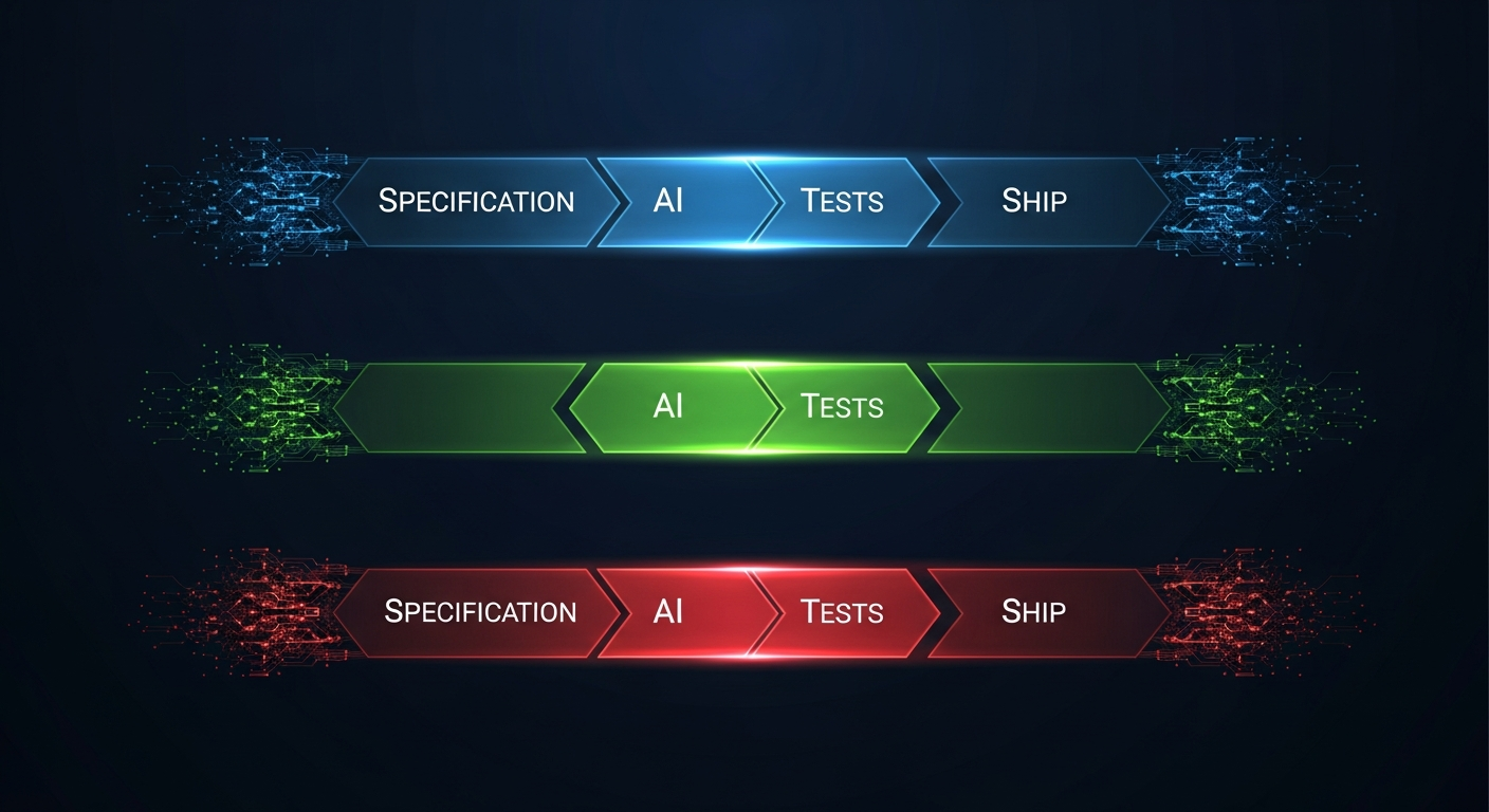 Multiple approaches to verified-but-unread code