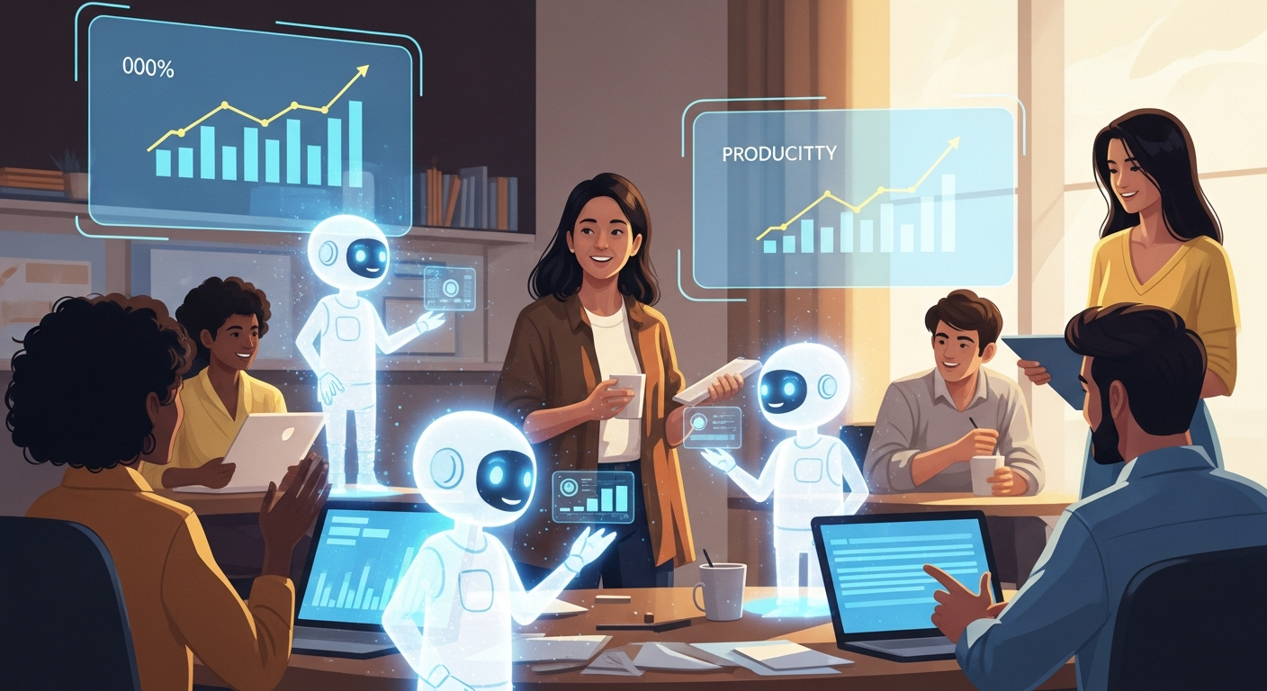 Building in the Age of Abundance