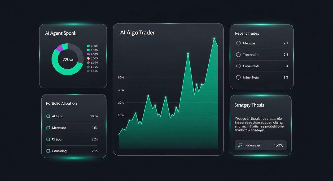 Trading Dashboard